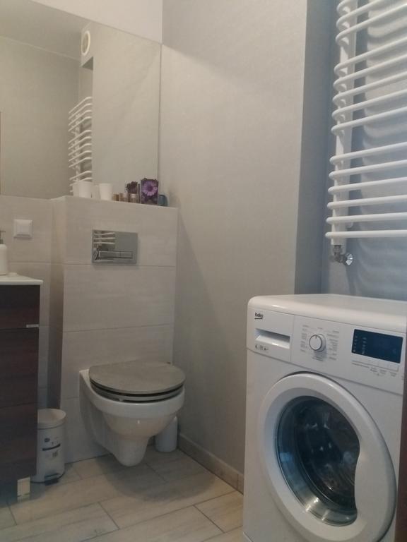 Apartament Zeus Zielona Gora  Exterior photo