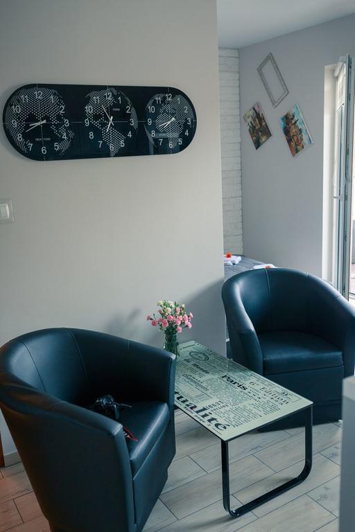 Apartament Zeus Zielona Gora  Exterior photo