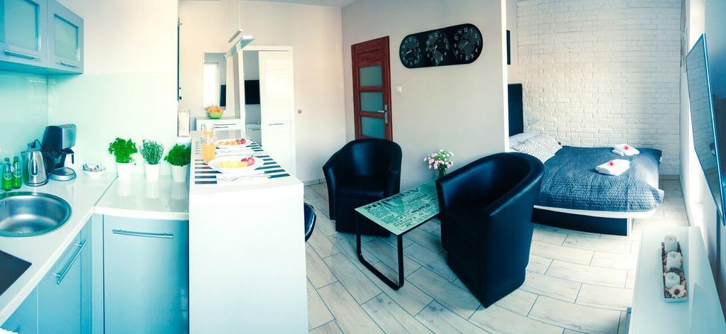 Apartament Zeus Zielona Gora  Exterior photo