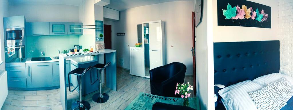Apartament Zeus Zielona Gora  Exterior photo